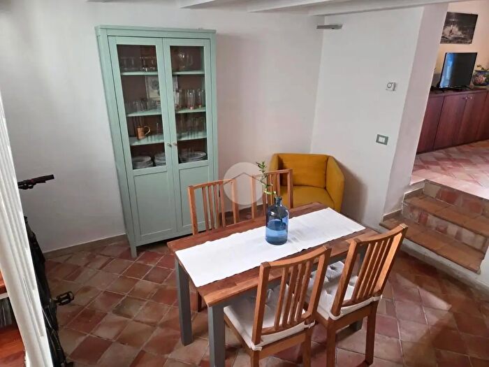 Appartamento bilocale in affitto in Cortile Primo Carbone, Palermo