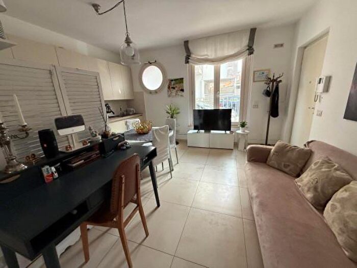 Appartamento trilocale in vendita in Via Carso, Civitanova Marche