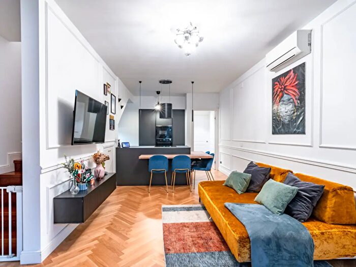 Casa trilocale in vendita in Via Trieste, Cinisello Balsamo