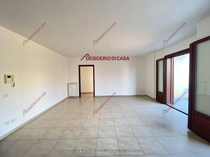 Appartamento quadrilocale in affitto in Bagheria