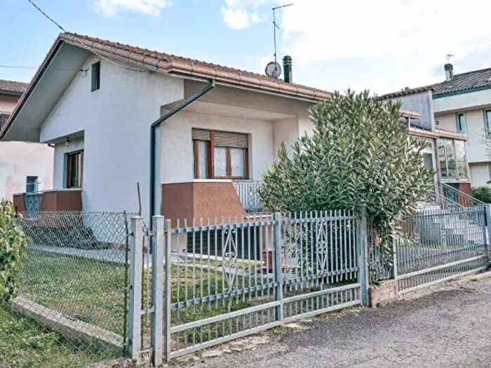 Casa quadrilocale in vendita in Riccione