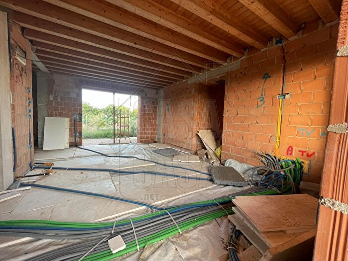 Casa quadrilocale in vendita in Via Roma, Ospedaletto Euganeo