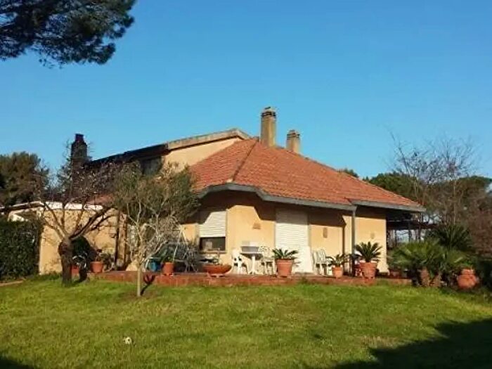 Casa con 8 locali in affitto in Orbetello