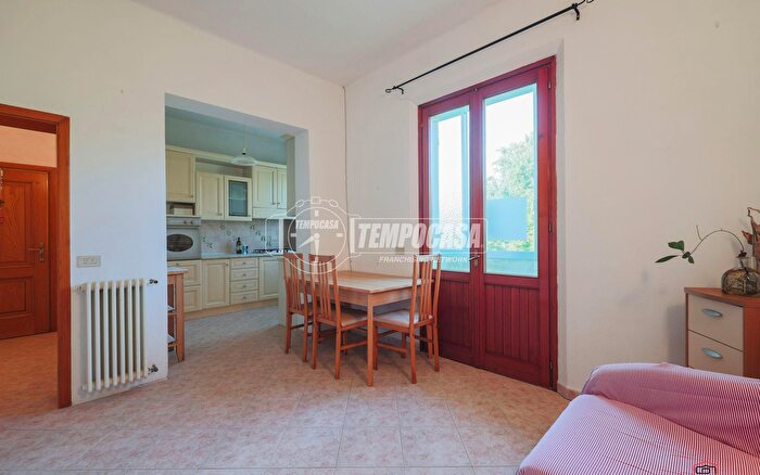 Appartamento quadrilocale in vendita in Via Prati, San Clemente