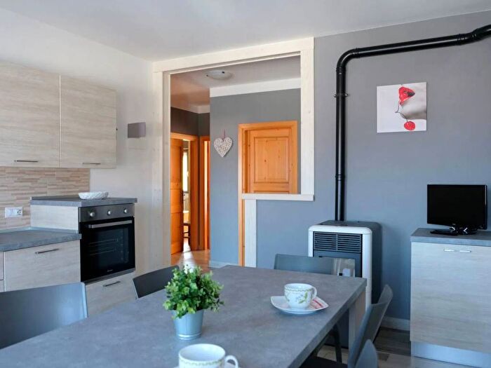 Appartamento quadrilocale in affitto in Centro, Fai della Paganella