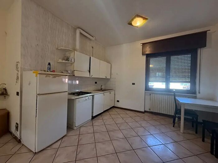 Appartamento trilocale in vendita in Via Piazza Marconi, Calcio