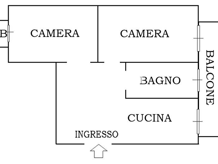 Case in Vendita e in Affitto - 3