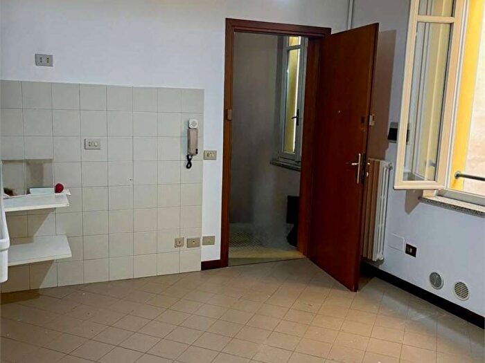 Appartamento bilocale in affitto in Centro Storico, Crema