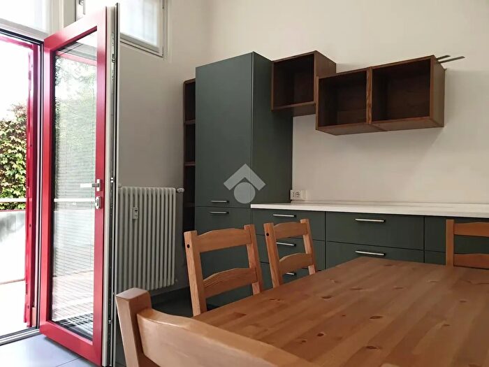Appartamento bilocale in affitto in Via Gerolamo Arganini, Milano