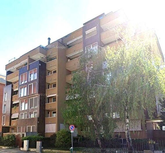 Appartamento bilocale in affitto in Via Sforzesca, Bicocca, Novara