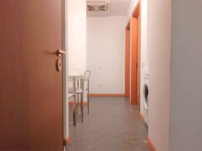 Appartamento trilocale in affitto in Vicolo Galasso, Centro Storico, Trento