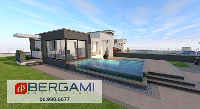 Casa con 5 locali in vendita in Via dei Zucchetti, Nettuno