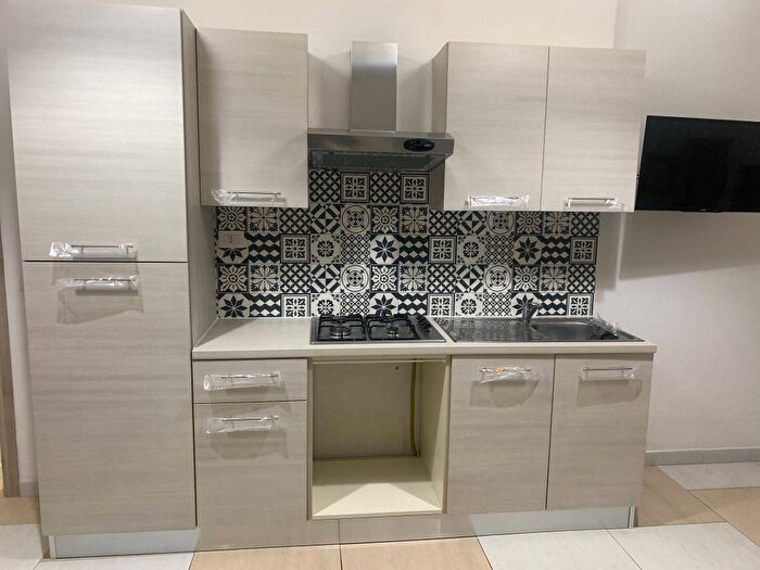 Appartamento monolocale in affitto in Marcianise