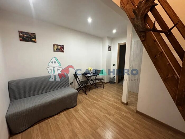 Appartamento trilocale in vendita in Corso Umberto I, Bagheria