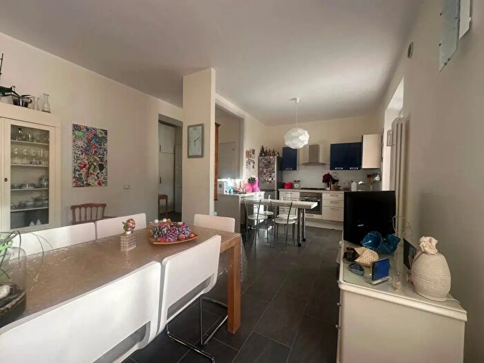 Appartamento quadrilocale in vendita in Castelnuovo Val Di Cecina