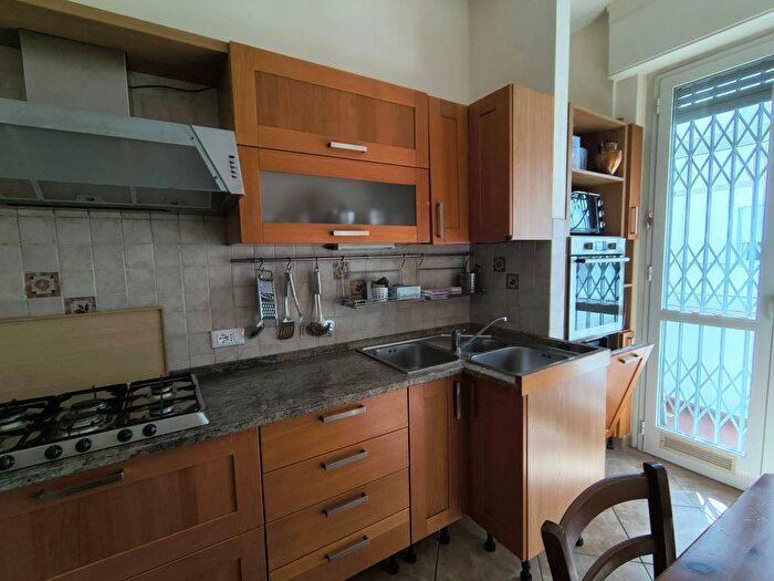 Appartamento quadrilocale in affitto in Via Giuliano Bugiardini, Legnaia San Quirico Monticelli, Firenze