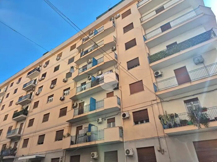 Appartamento bilocale in vendita in Via Antonio Marinuzzi, Palermo
