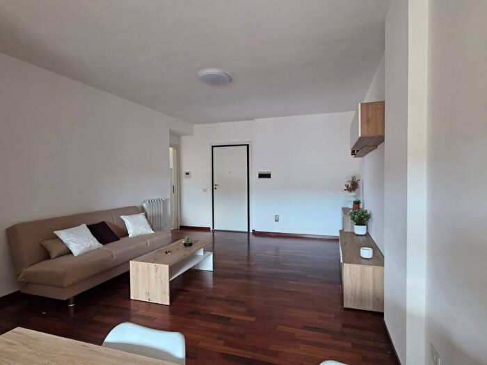 Appartamento quadrilocale in affitto in Via Martiri dei Lager, Madonna Alta Prepo, Perugia