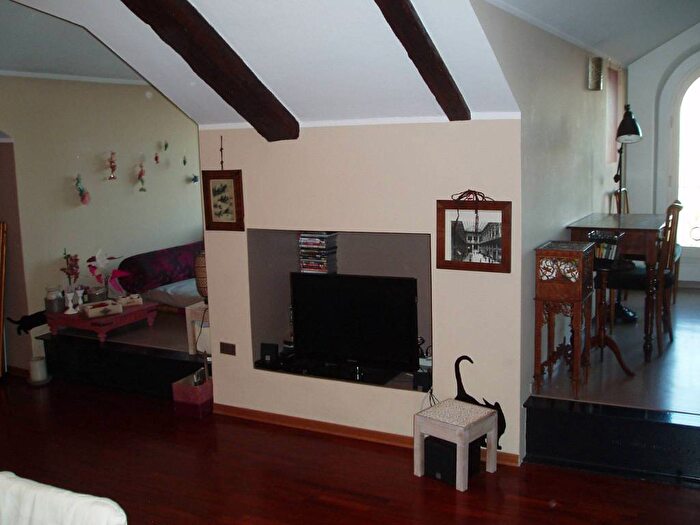 Casa bilocale in affitto in Piazza Castello, Giardini Reali, Torino