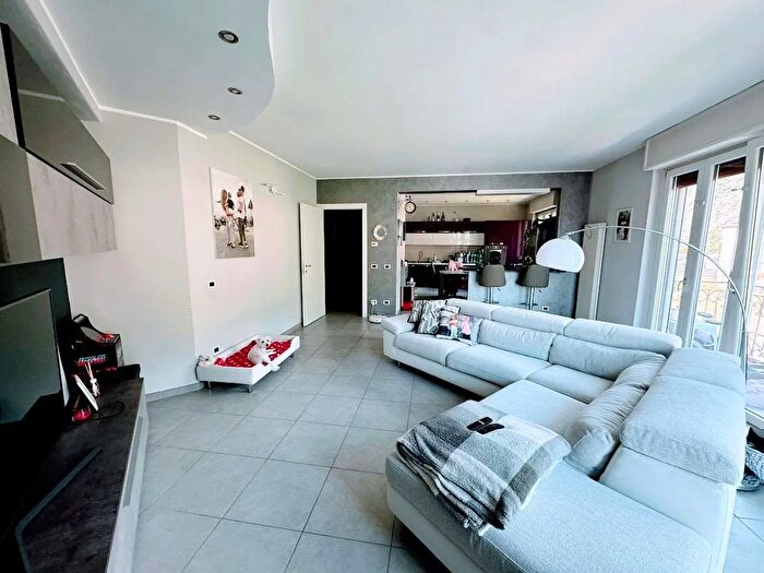 Appartamento con 5 locali in vendita in Toce, Villadossola