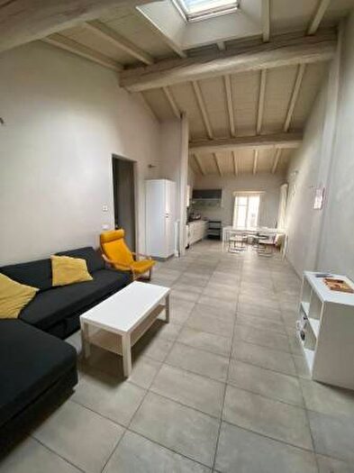 Appartamento trilocale in affitto in Borgo della Posta, Centro Storico, Parma
