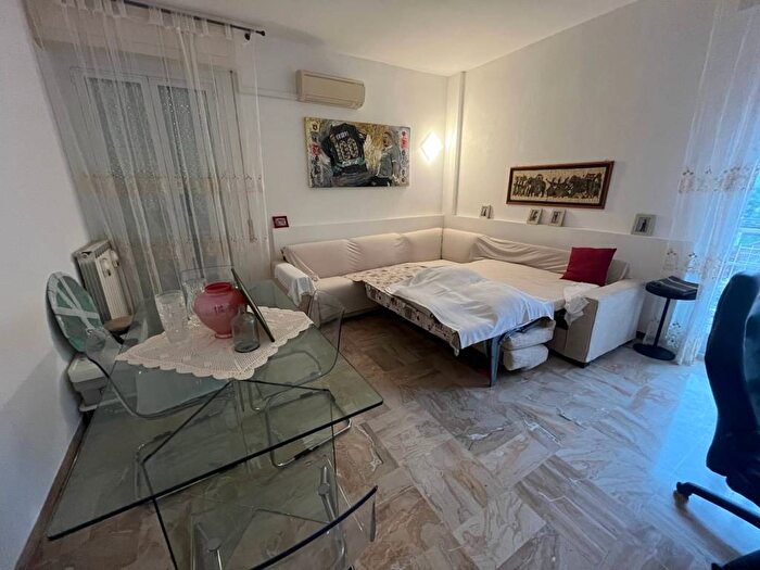 Appartamento trilocale in affitto in Centro, Arenzano