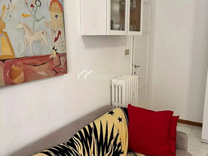 Appartamento monolocale in affitto in Via Sangallo, Milano