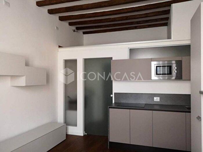 Appartamento monolocale in affitto in Corso Lodi, Porta Romana Medaglie dOro, Milano