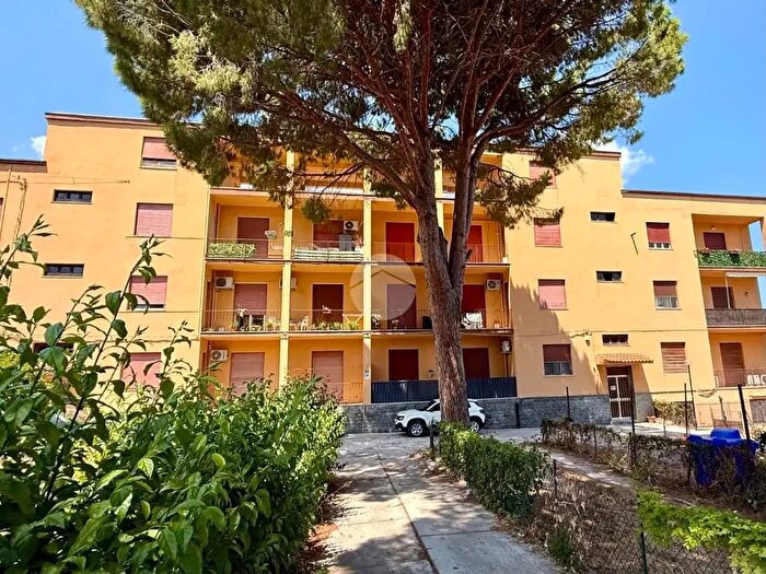 Appartamento quadrilocale in vendita in Corso Italia, Carini