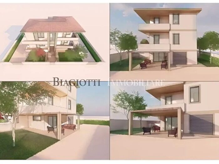 Appartamento con 6 locali in vendita in Livorno