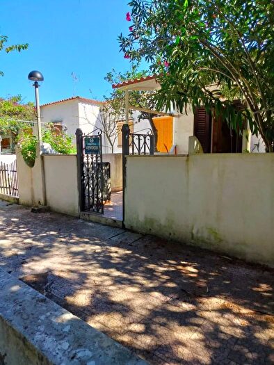 Appartamento bilocale in vendita in Villaggio Moresco Alto, Peschici