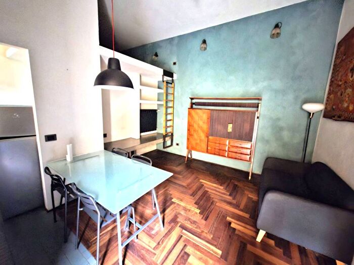 Appartamento bilocale in affitto in Via Raffaele Lambruschini, Bovisa, Milano