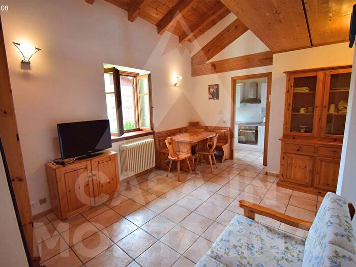 Casa bilocale in affitto in Strada de Turchia, Centro, Moena