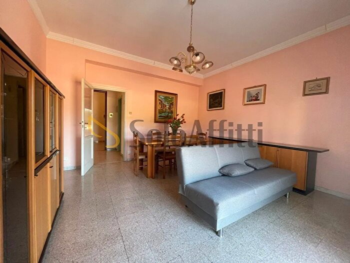 Appartamento quadrilocale in affitto in Via Zannelli, Anzio