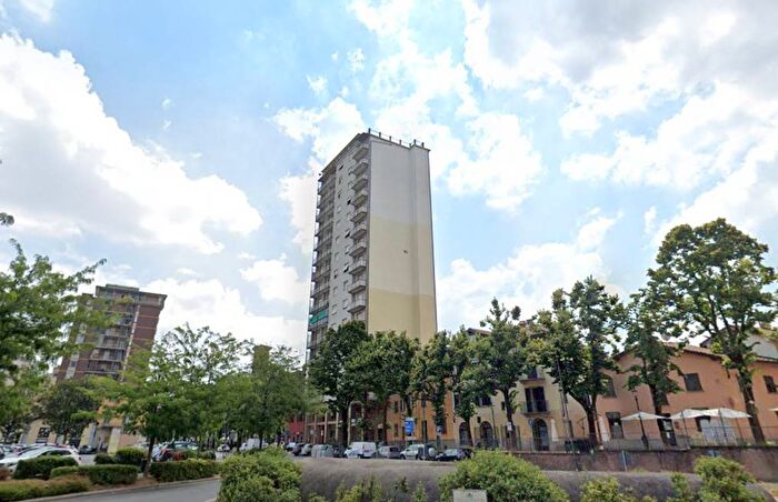 Appartamento trilocale in affitto in Corso Romualdo Marenco, Novi Ligure