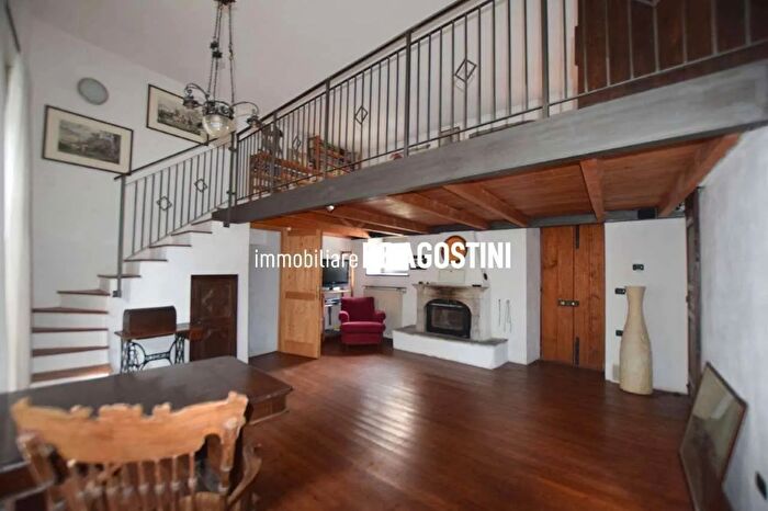 Case in Vendita e in Affitto - 2