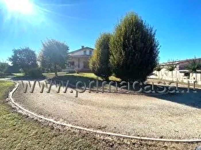 Casa con 8 locali in vendita in Via Giuseppe Garibaldi, Bovolone