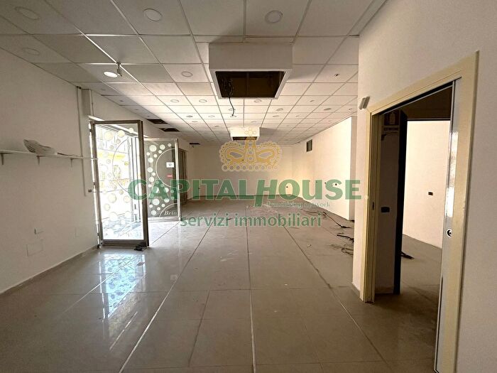 Appartamento monolocale in vendita in Zona MarconiLiceo, Afragola