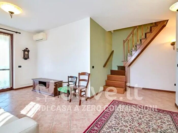 Appartamento bilocale in vendita in Via Livelli, Casaletto Lodigiano