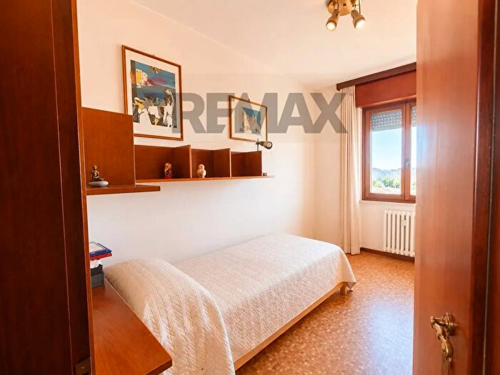 Appartamento in affitto in Via Remo La Valle, Milano
