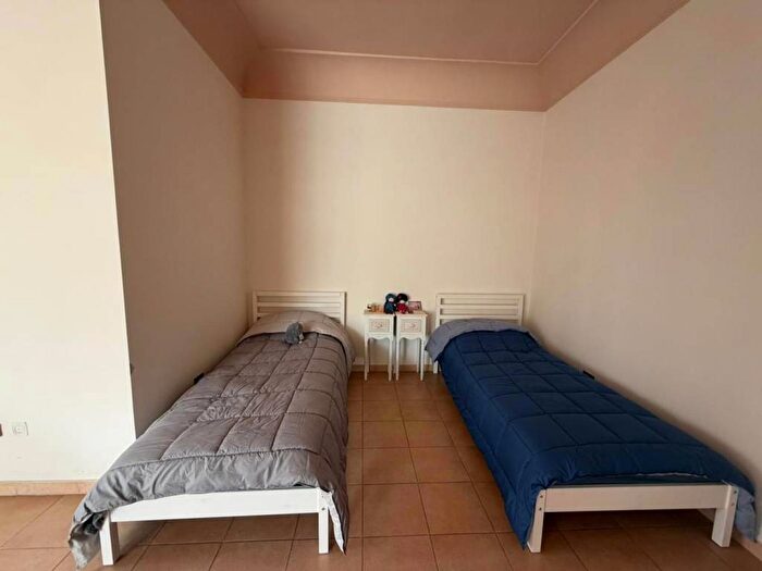 Appartamento monolocale in affitto in Via Carducci snc, Centro, Cassino