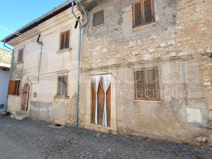 Casa in vendita in Scanzano Corso Sanattanasio, Sante Marie