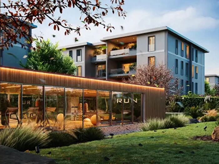 Appartamento bilocale in vendita in Via Aldo Moro, Burago Di Molgora