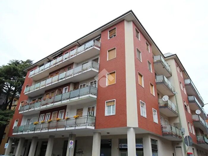 Appartamento bilocale in vendita in Via Montello, Brescia