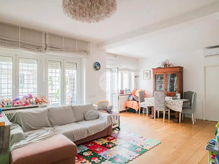 Appartamento bilocale in vendita in Via Giovanni Stefano Roccatagliata, Roma