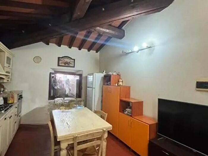 Appartamento trilocale in vendita in Montemurlo