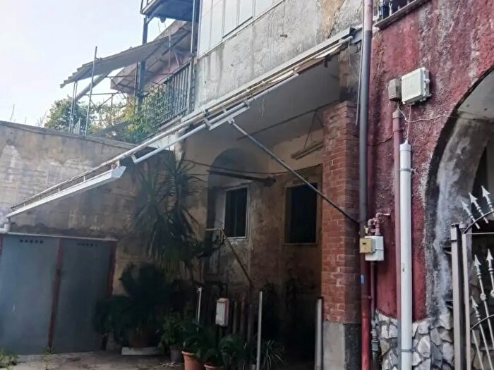Casa bilocale in vendita in Pellezzano