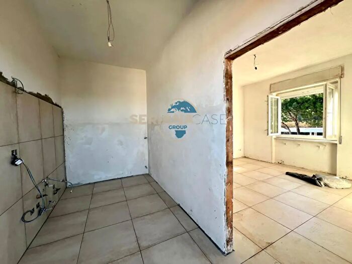 Appartamento trilocale in vendita in Via Don l Sturzo, Albano SantAlessandro