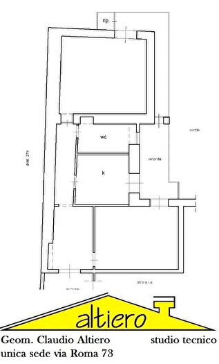 Case in Vendita e in Affitto - 2