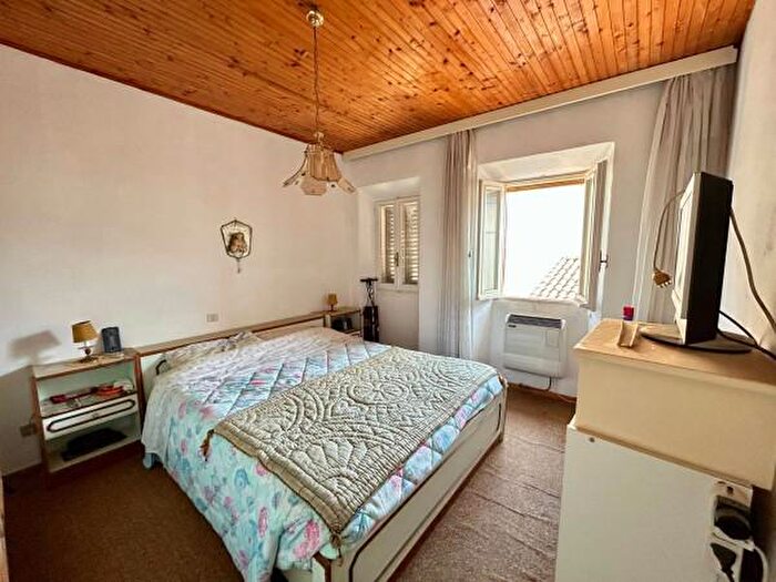 Casa quadrilocale in vendita in Via Roma, Maranzana